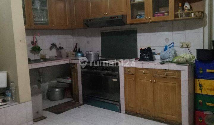 Rumah di Suryalaya Cijagra Buahbatu Antik 10