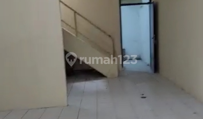 Ruko di Rajawali Timur Andir 3 Lantai Termurah 2