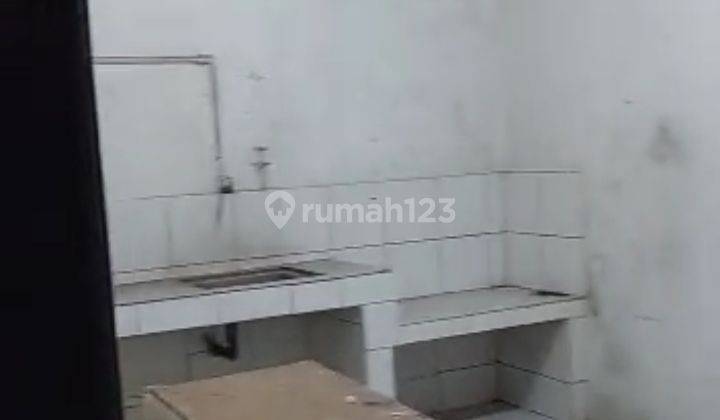 Ruko di Rajawali Timur Andir 3 Lantai Termurah 3