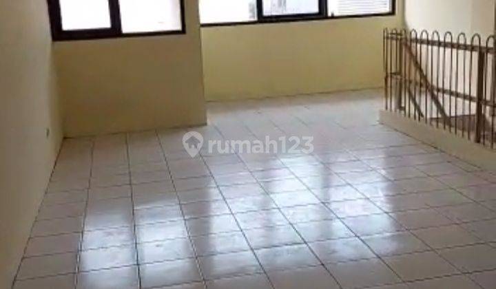 Ruko di Rajawali Timur Andir 3 Lantai Termurah 5