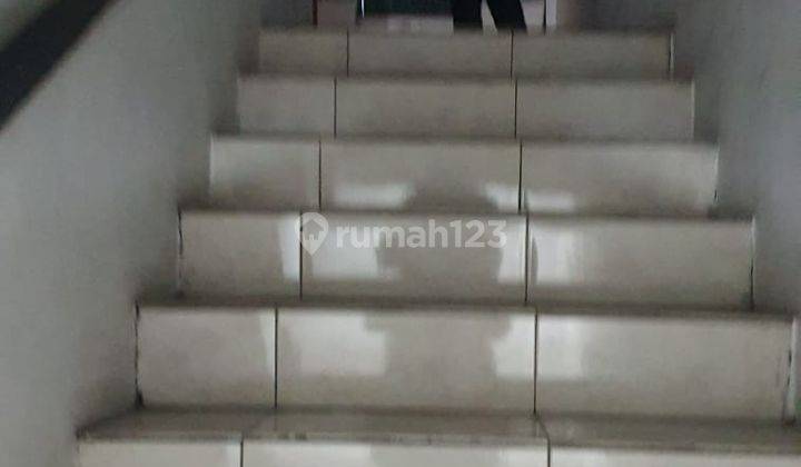 Ruko di Caringin Dekat Kantor Kelurahan Borma