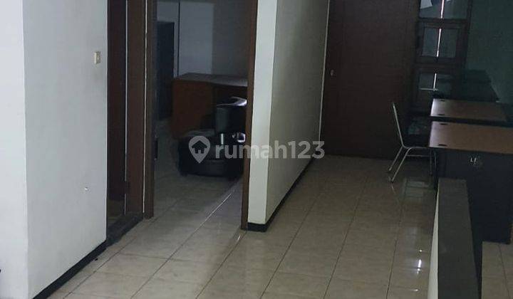 Ruko di Caringin Dekat Kantor Kelurahan Borma