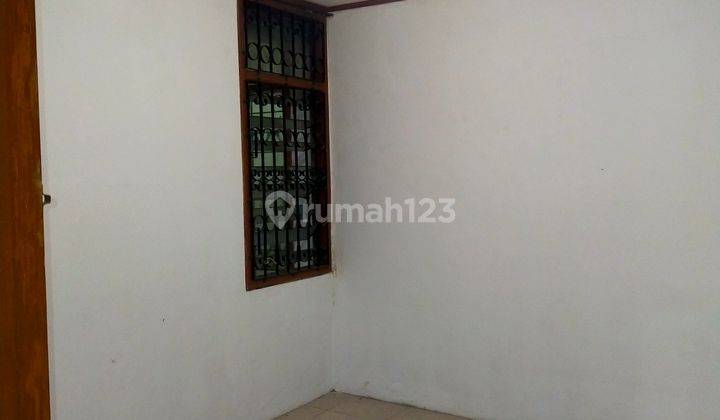 Rumah di Muara Rapih Siap Pakai 6