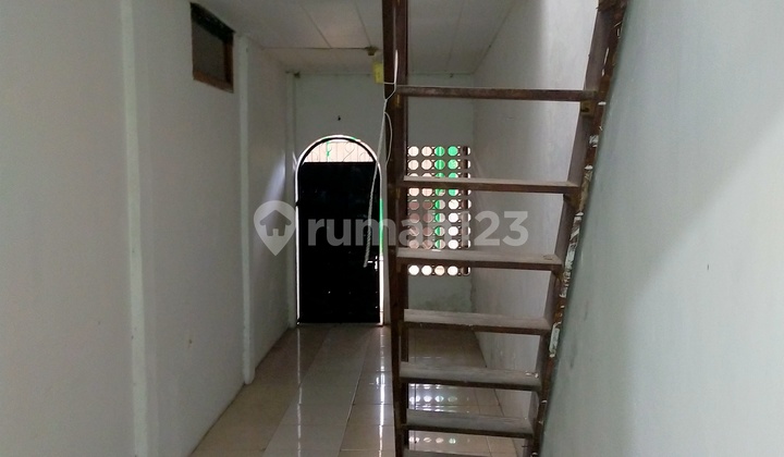 Rumah di Muara Rapih Siap Pakai 10