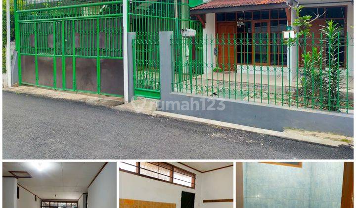 Rumah di Muara Rapih Siap Pakai 11