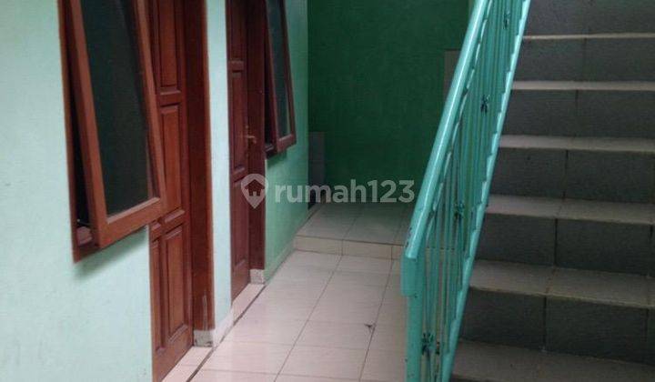 Kosan di Dago Kanayakan Dekat Sheraton Dalam Gang Furnished 2