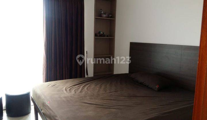 Marbella Dago 1 BR Furnished Murah 3