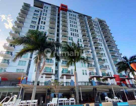 Marbella Dago 1 BR Furnished Murah 6