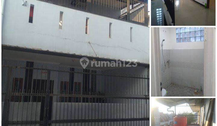 Rumah Di Tki Sudah Full Renov 2020 Kamar Luas 1