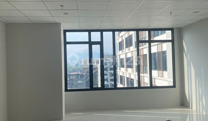 Soho Hquarter Apartment 9th Floor Area 71sqm 2