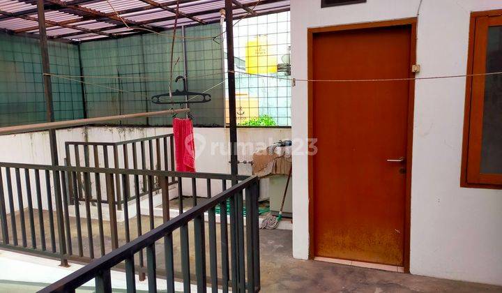 Rumah Di Mekar Wangi Furnished Renov Hadap Timur 2