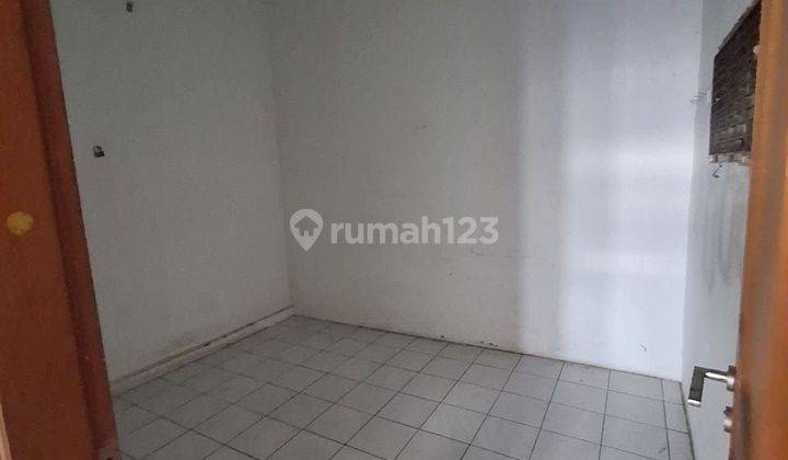 Rumah Di Srimahi Dekat Bkr Ngeblong Jalan Lebar 2