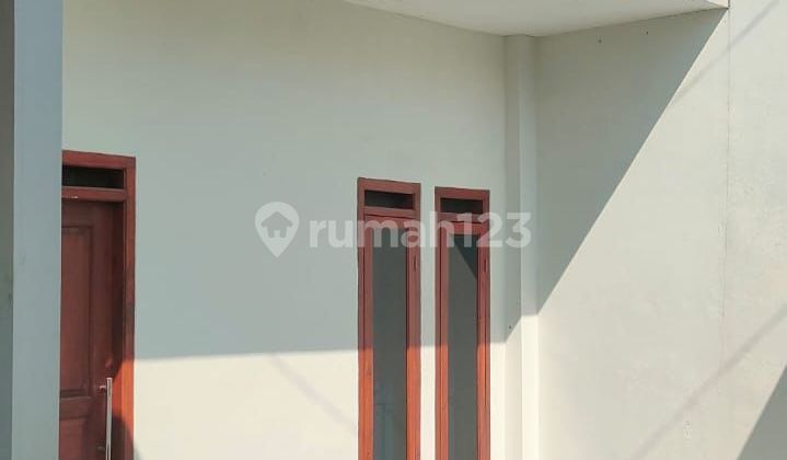 House in Buah Batu Gumuruh Air Sible East Facing Good 2