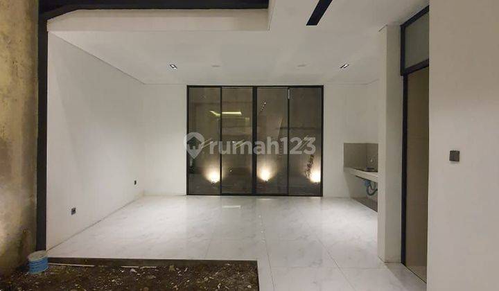 Rumah Baru di Sumbersari Minimalis Modern 2