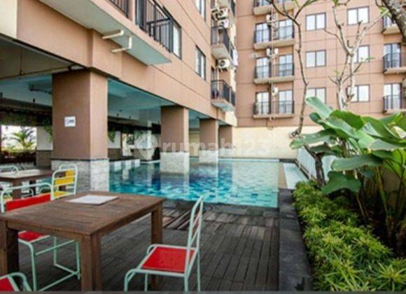 Apart Apartemen Tamansari Panoramic Bypass 2