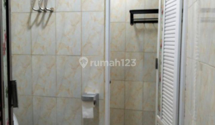 Rumah Di Tki Full Furnished Ac Water Heater Dll 1