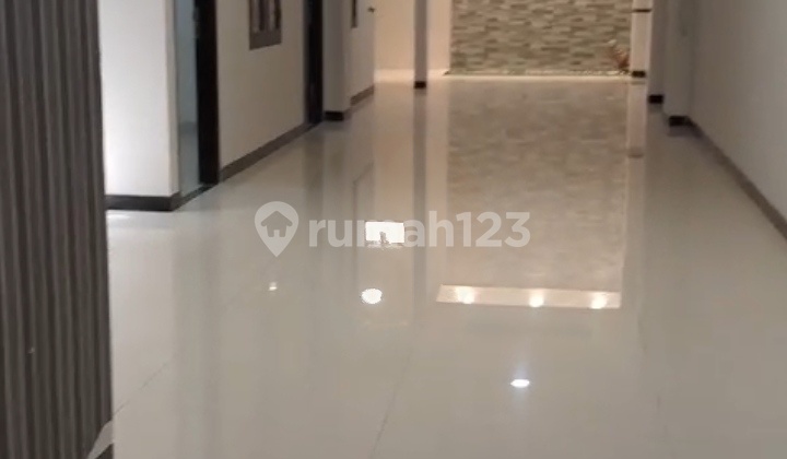 Rumah Batununggal Kamar4 Carport 2 Mobil