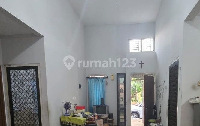 Jual Cepat Rumah Cantik di Kota Baru Parahyangan Kbp 2