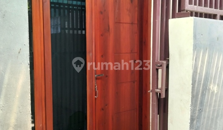 Rumah Di Sayap Ciateul Rapih Siap Huni 2