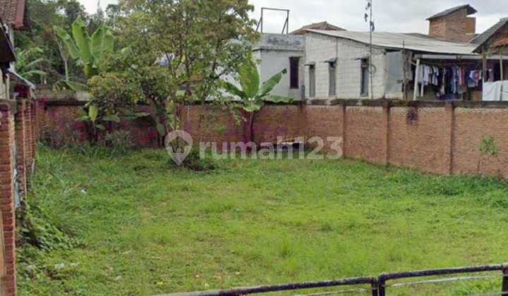 Tanah Depan Tahura ( Taman Hutan Raya)Dago Atas 310.0 M² Tanah Depan Tahura ( Taman Hutan Raya)Dago Atas 310.0 M²