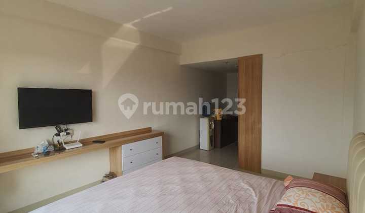 Galcim Apartement Galery Ciumbuleuit 3 Furnished Hadaputara 2