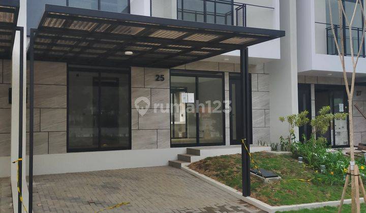 Rumah Kbp Punawangi Baru 2024 2