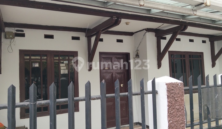 Rumah di Ciateul Dalam Gang Baru Selesai Renov Feb 2026 2