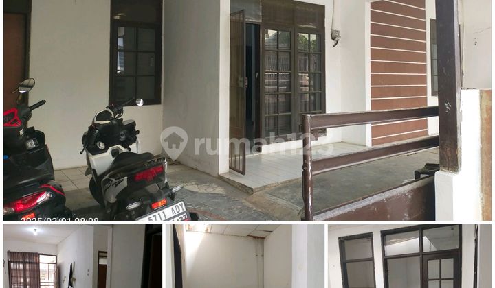 Rumah di Tki 1 Ngeblong Klaster 1 Pintu