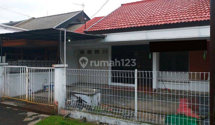 Rumah Ngeblong Di Muara Renov April 2025 1