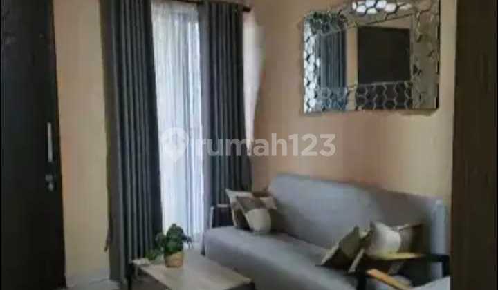 Rumah Batununggal Cluster Depan Layout Cantik Asri 2