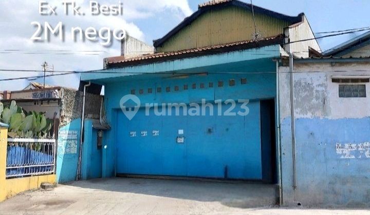 Ruko Majalaya Ex Toko Besi Plus Rumah di Jalan Raya Majalaya Cicalengka Ngantong Ruko Majalaya Ex Toko Besi Plus Rumah di Jalan Raya Majalaya Cicalengka Ngantong