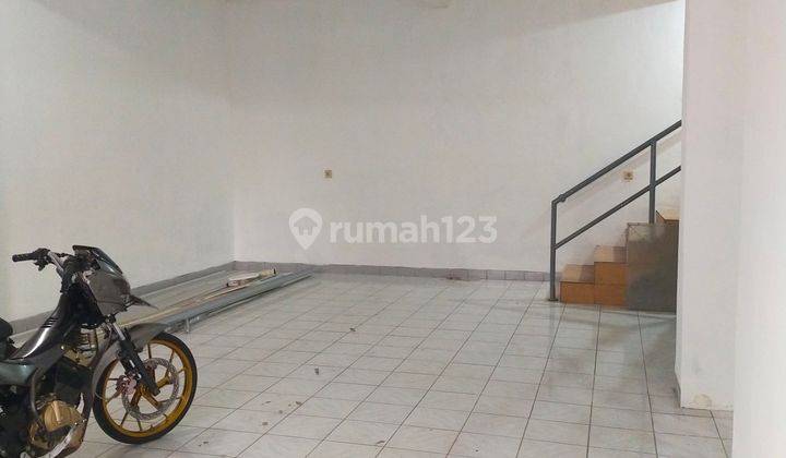 Rumah Di Ciateul Ada Garasi Baru Renov 2