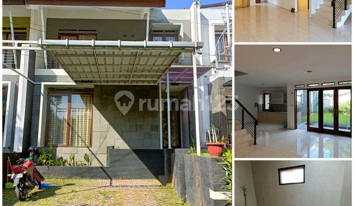 Rumah Asri Pondok Hijau Bisa Jual/sewa Rumah Asri Pondok Hijau Bisa Jual/sewa