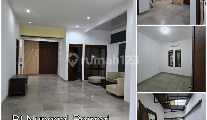House in Batununggal, beautifully renovated and ready to use House in Batununggal, beautifully renovated and ready to use
