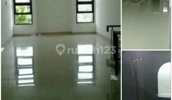 Ruko di Batununggal Seperti Baru