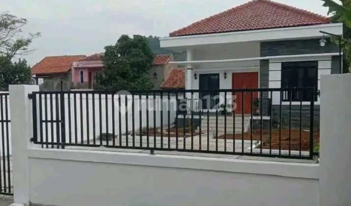 Rumah Bagus Di Banjaran Baru Selesai Juli 2025 2