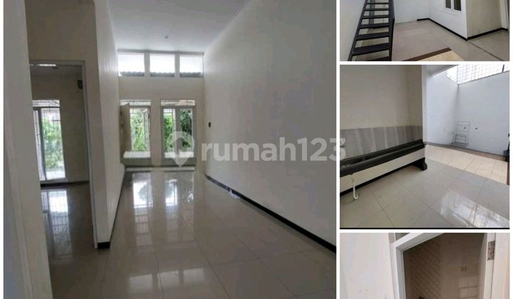 Rumah di Springville Tki 5 Halaman Belakang Tertutup Harga Nego Rumah di Springville Tki 5 Halaman Belakang Tertutup Harga Nego