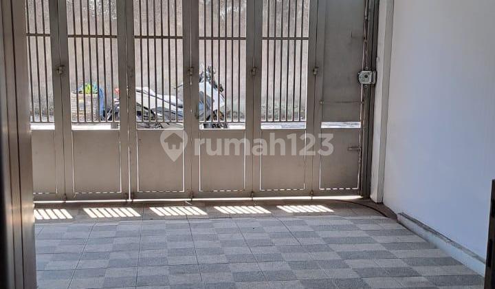 Rumah Design Minimalis Sayap Sudirman Dekat Jamika  2
