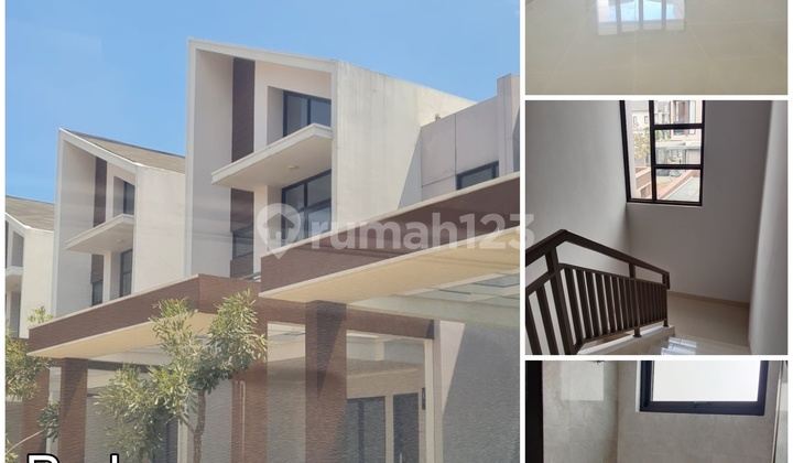 Rumah Baru Di Podomoro Park Bandung Fashagriya Rumah Baru Di Podomoro Park Bandung Fashagriya