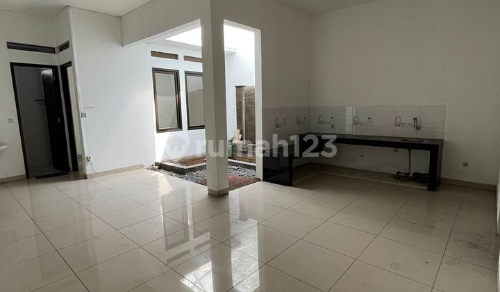 Rumah Batununggal Cluster Depan Sible Timur Rumah Batununggal Cluster Depan Sible Timur