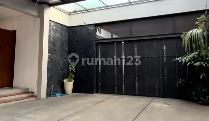 Rumah Cantik Dalam Cluster Exclusive Daerah Kopo