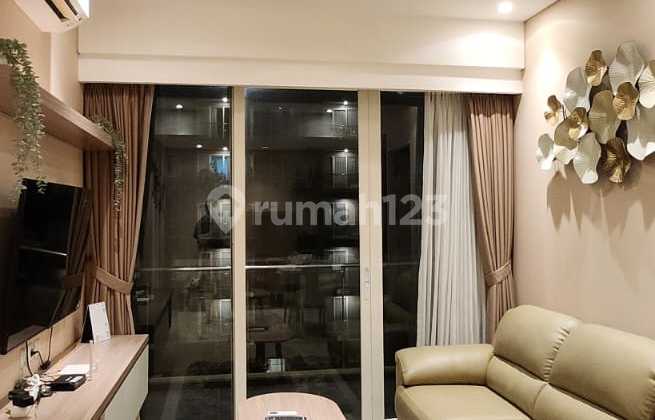 Landmark Furnished Mewah Ex Show Unit 2