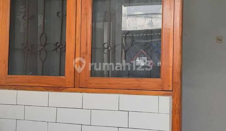 Rumah Bagus di Ciateul Dalam Gang SHM 2