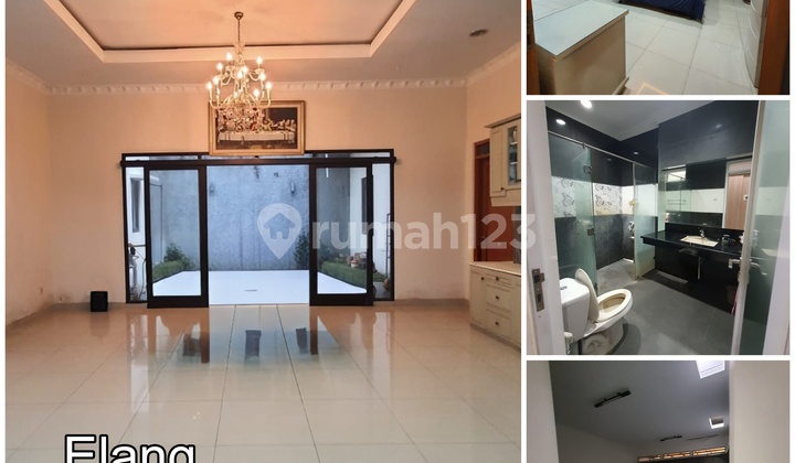 Garuda House Strategic Location City Center 1