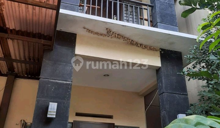 Serene House in a One-Gate Cluster in Pasteur 2