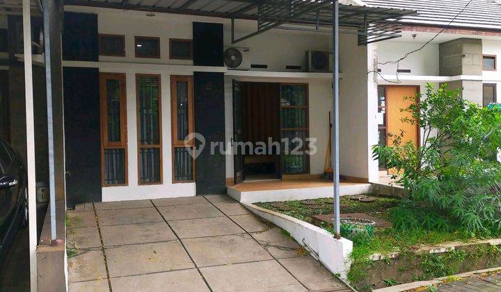 Rumah Di Mekar Wangi Furnished Renov Hadap Timur 1