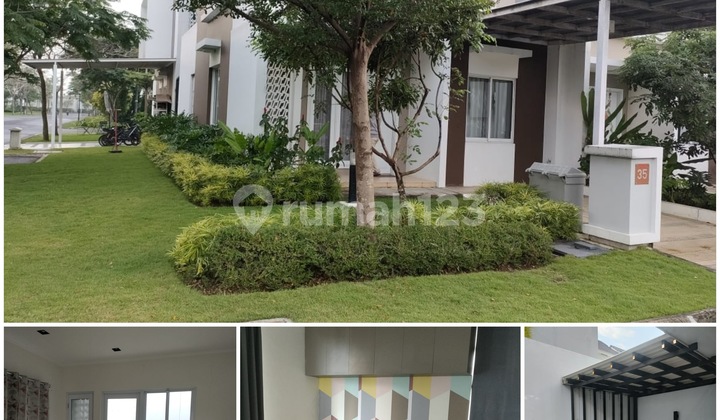 Rumah Di Summarecon Bandung Rumah Di Summarecon Bandung