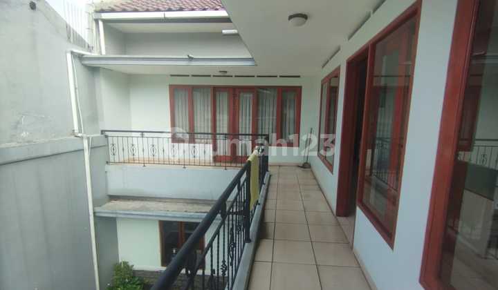 Nice House In Setra Indah Near Maranatha Nice House In Setra Indah Near Maranatha