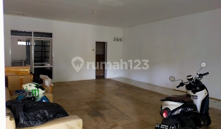 Paviliun di Buah Batu Cijagra Lingkungan Tenang 2