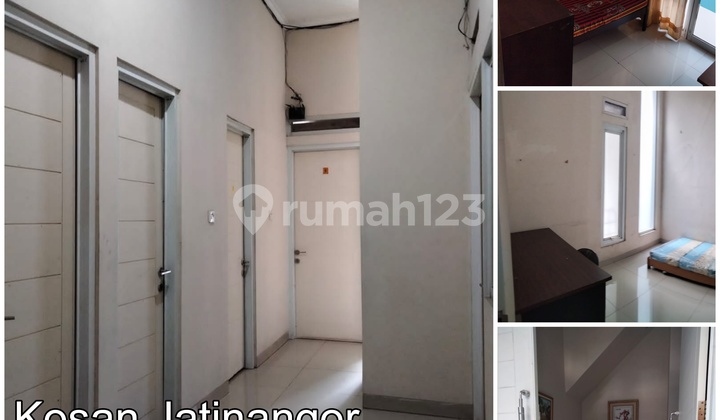 Kosan Laris di Jatinangor Dekat Jatos Kosan Laris di Jatinangor Dekat Jatos